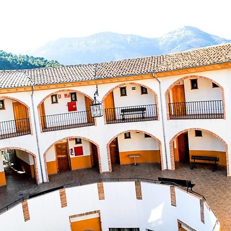 Hotel Magina Plaza Torres  Exterior foto