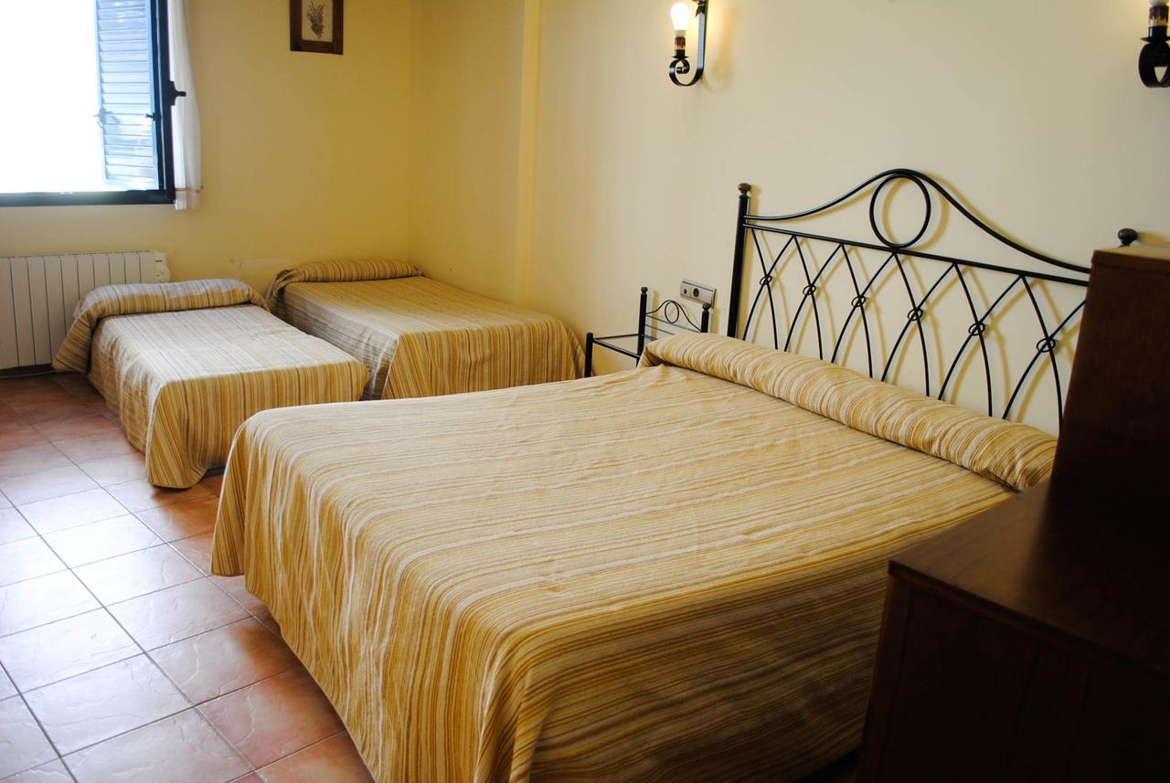Hotel Magina Plaza Torres  Exterior foto